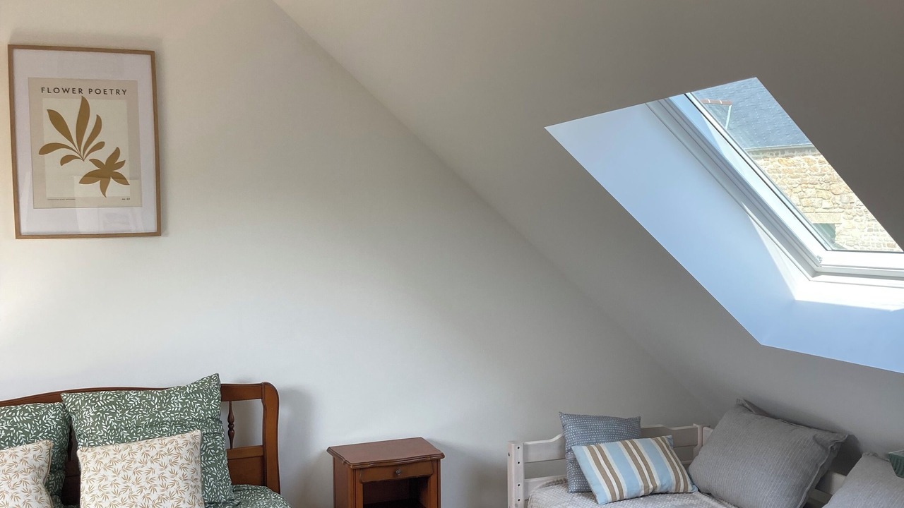 Photo of Bedroom in Roz-sur-Couesnon