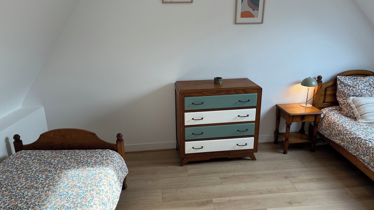 Photo of Bedroom in Roz-sur-Couesnon