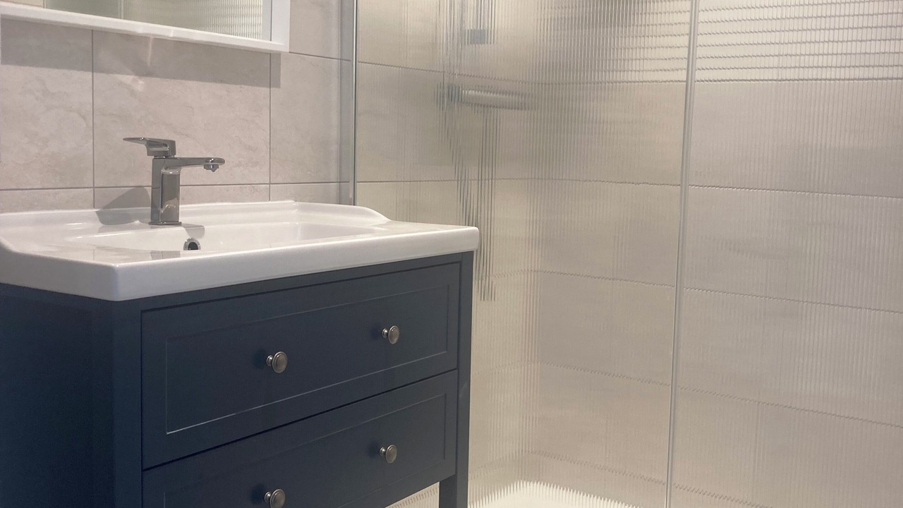 Photo of Bathroom in Roz-sur-Couesnon