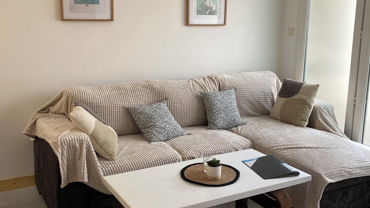Photo of Livingroom in Roz-sur-Couesnon