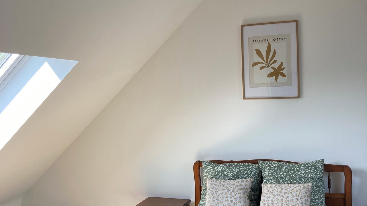 Photo of Bedroom in Roz-sur-Couesnon