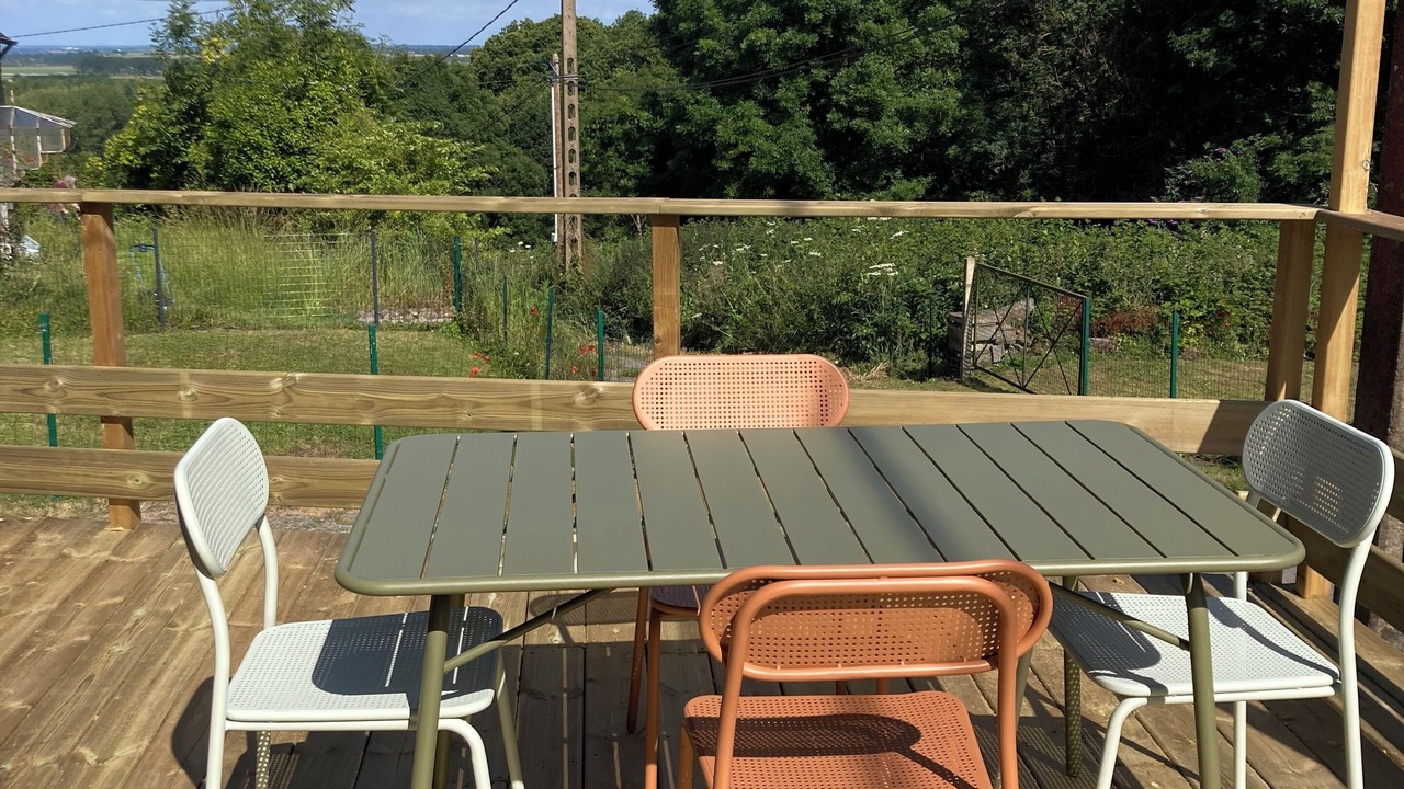 Photo of Outdoor in Roz-sur-Couesnon