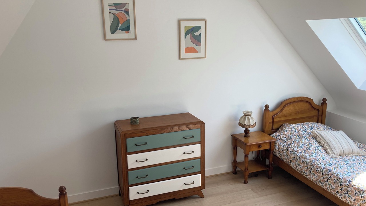 Photo of Bedroom in Roz-sur-Couesnon