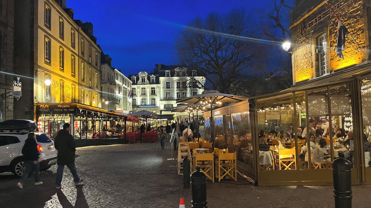 Photo of Outdoor in Roz-sur-Couesnon
