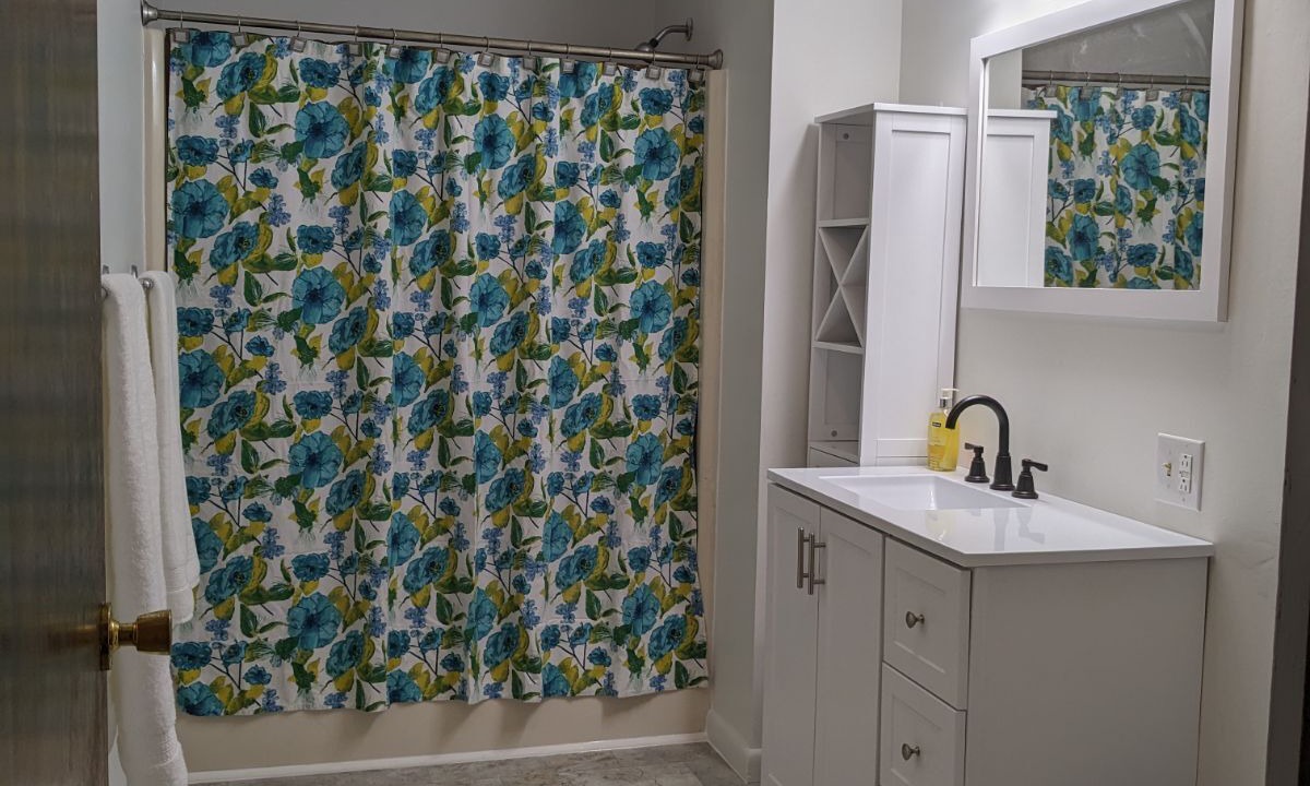 Photo of Bathroom in Seneca Falls