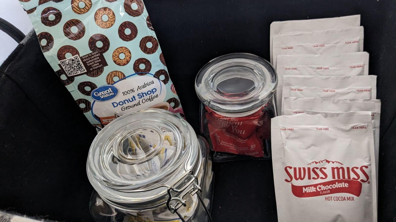 Photo of Kitchen in Seneca Falls