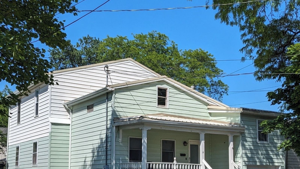 Photo of Outdoor in Seneca Falls