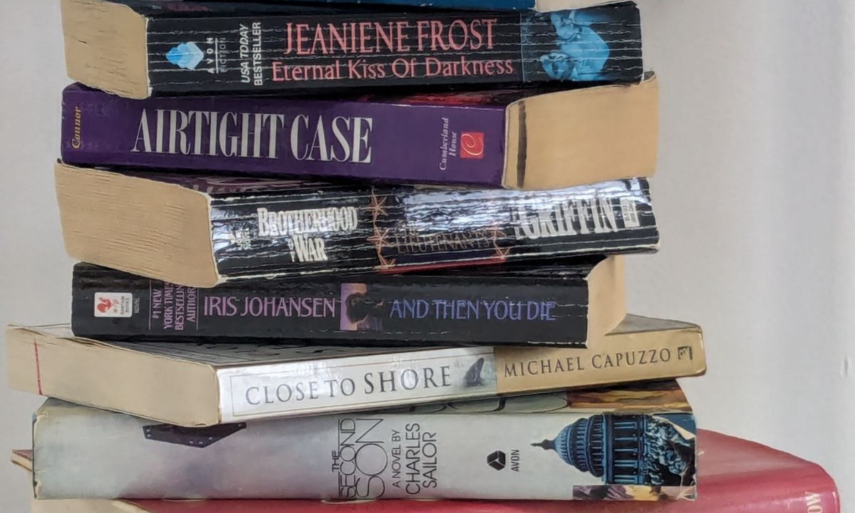 Photo of Others in Seneca Falls