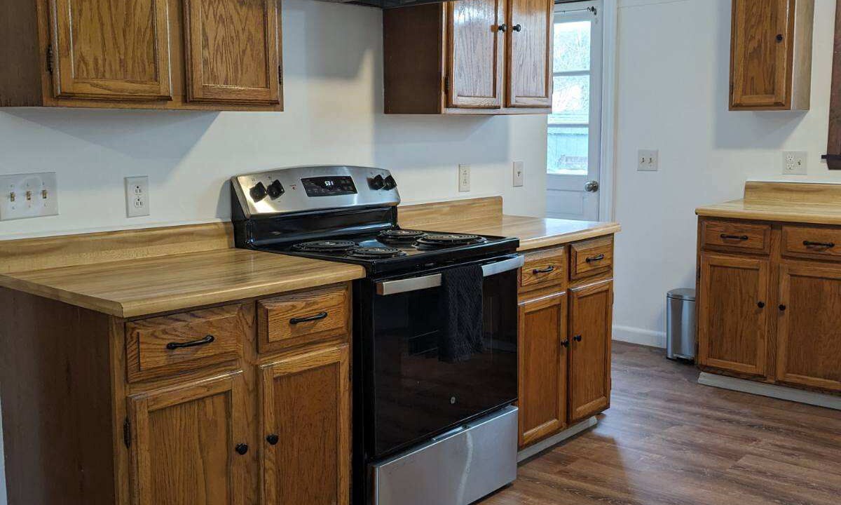 Photo of Kitchen in Seneca Falls