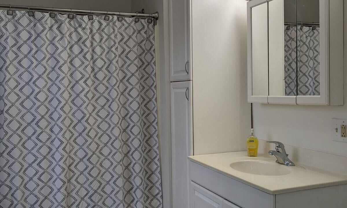 Photo of Bathroom in Seneca Falls