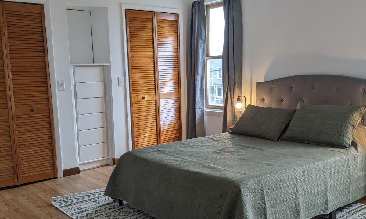 Photo of Bedroom in Seneca Falls