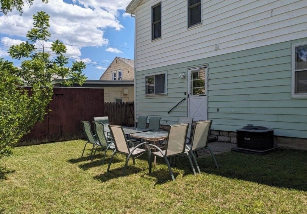 Photo of Outdoor in Seneca Falls