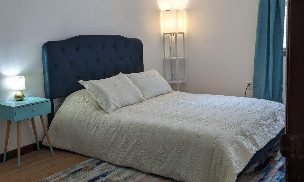 Photo of Bedroom in Seneca Falls