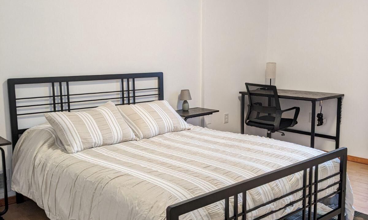 Photo of Bedroom in Seneca Falls