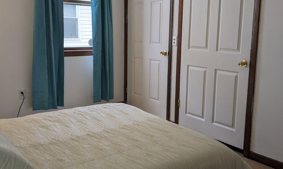 Photo of Bedroom in Seneca Falls