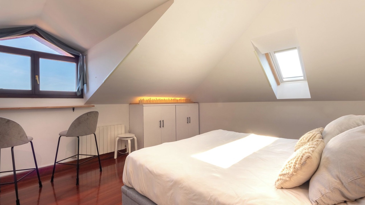 Photo of Bedroom in Natxitua