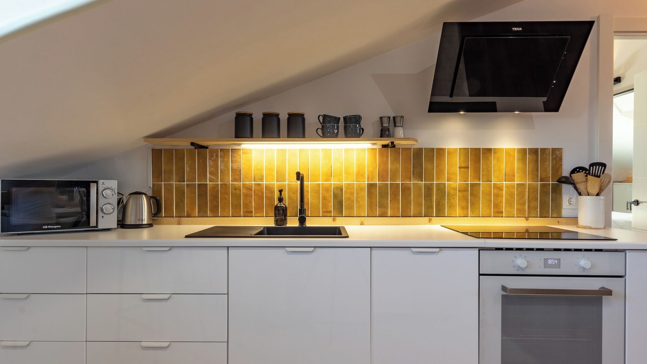 Photo of Kitchen in Natxitua