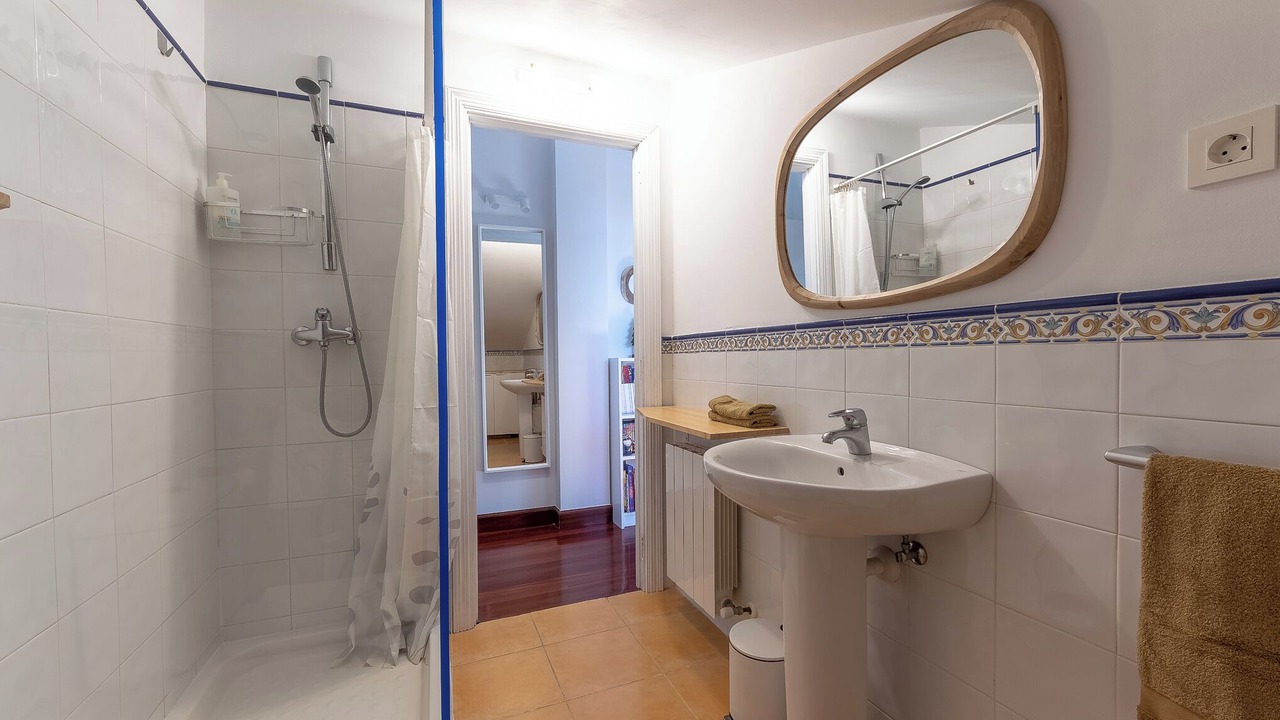 Photo of Bathroom in Natxitua