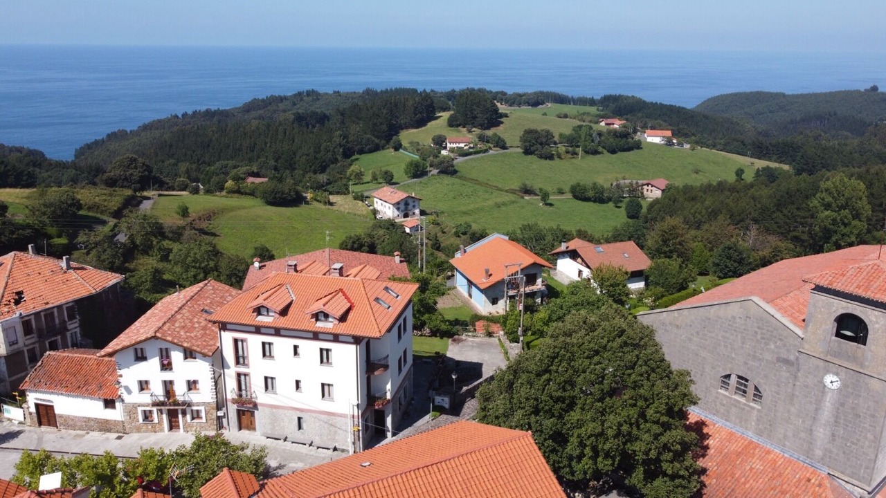 Photo of Outdoor in Natxitua