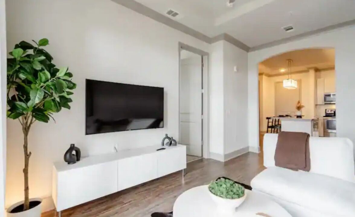 Photo of Livingroom in Lindbergh
