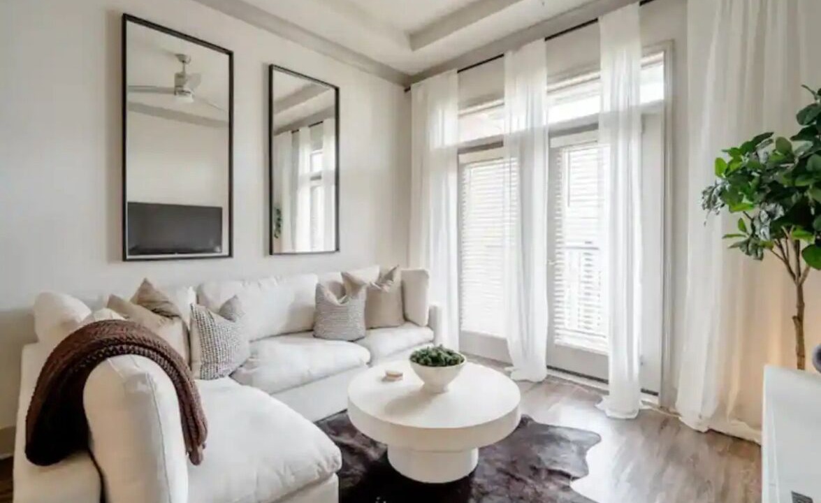 Photo of Livingroom in Lindbergh