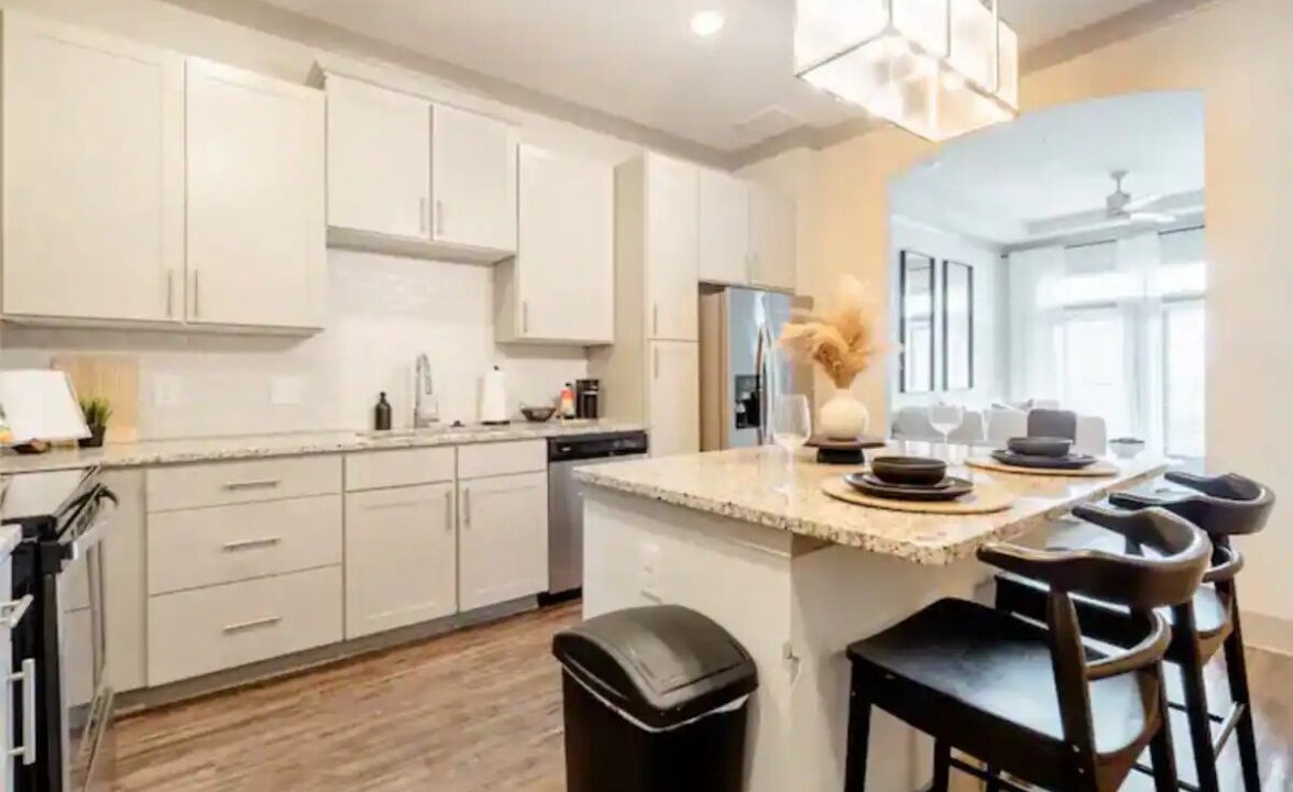Photo of Kitchen in Lindbergh