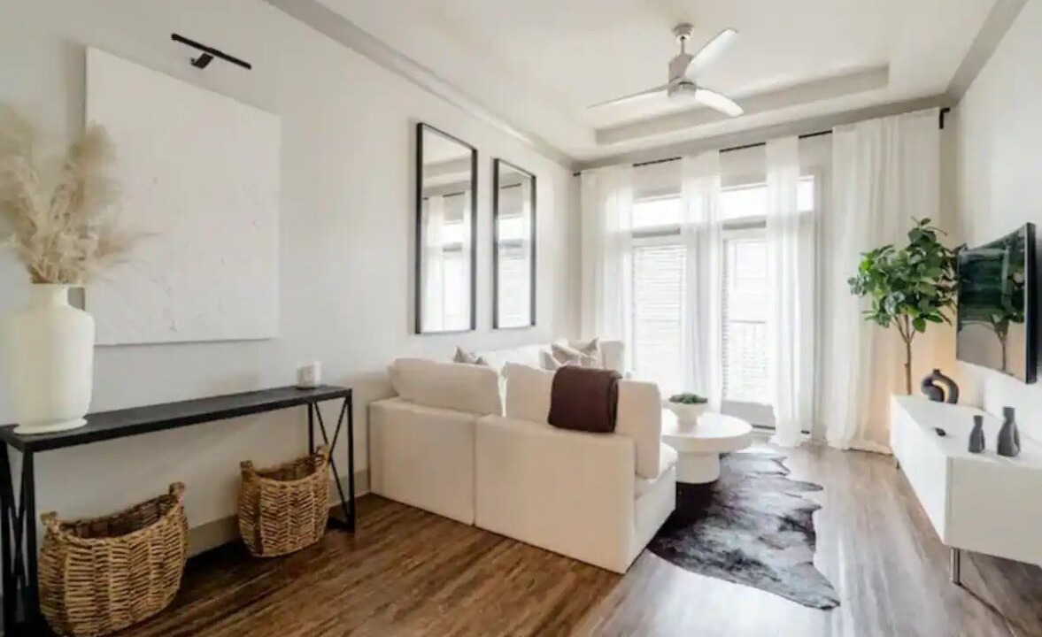 Photo of Livingroom in Lindbergh