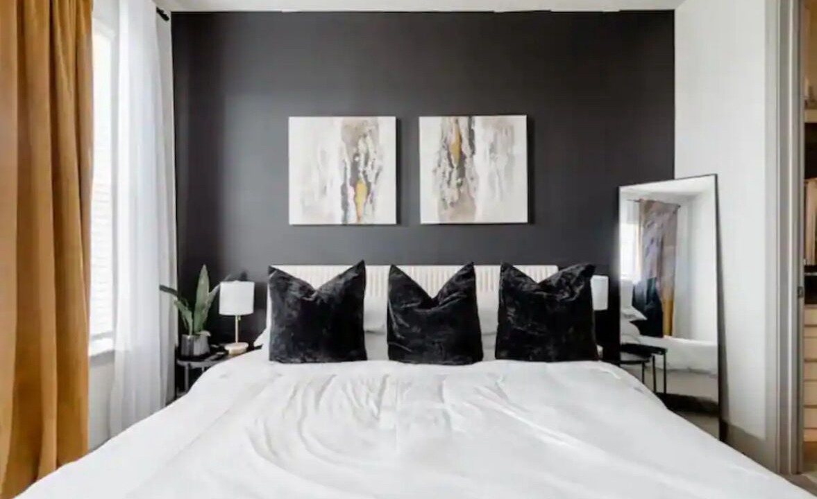Photo of Bedroom in Lindbergh