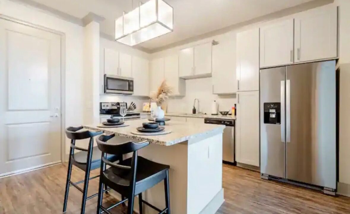 Photo of Kitchen in Lindbergh