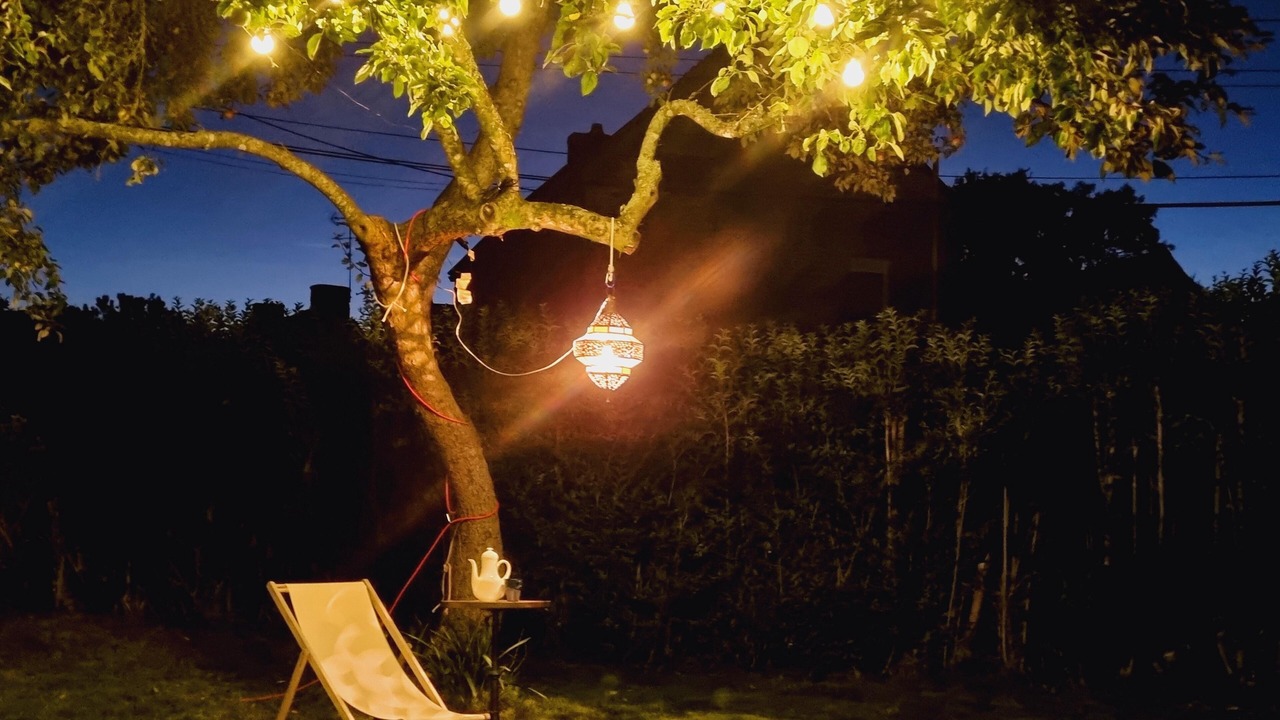 Photo of Outdoor in Locoal-Mendon