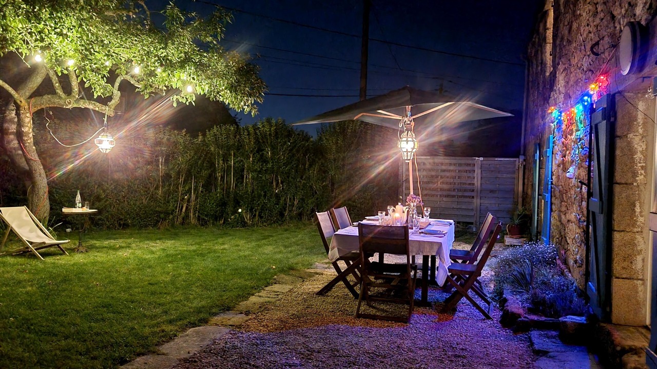 Photo of Outdoor in Locoal-Mendon