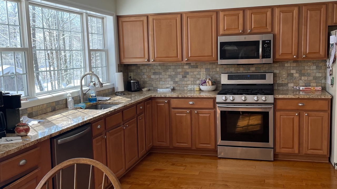 Photo of Kitchen in Gansevoort