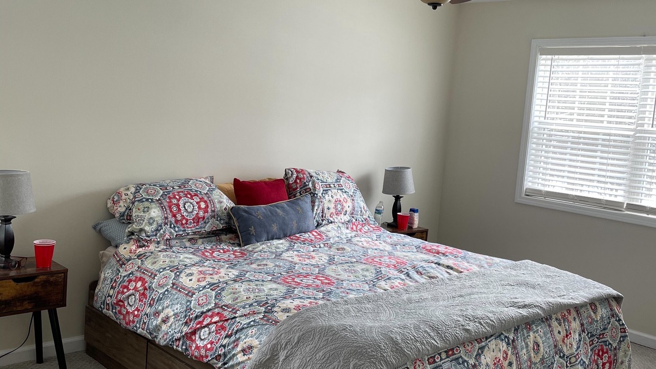 Photo of Bedroom in Gansevoort