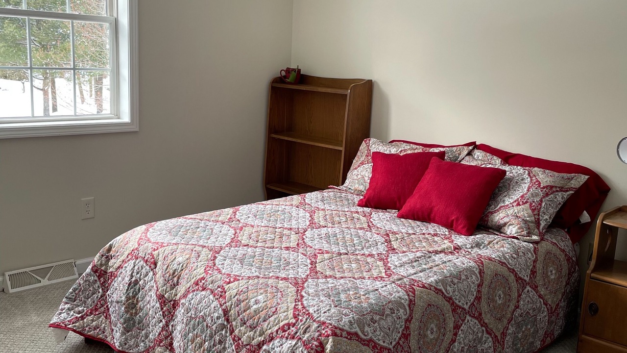 Photo of Bedroom in Gansevoort