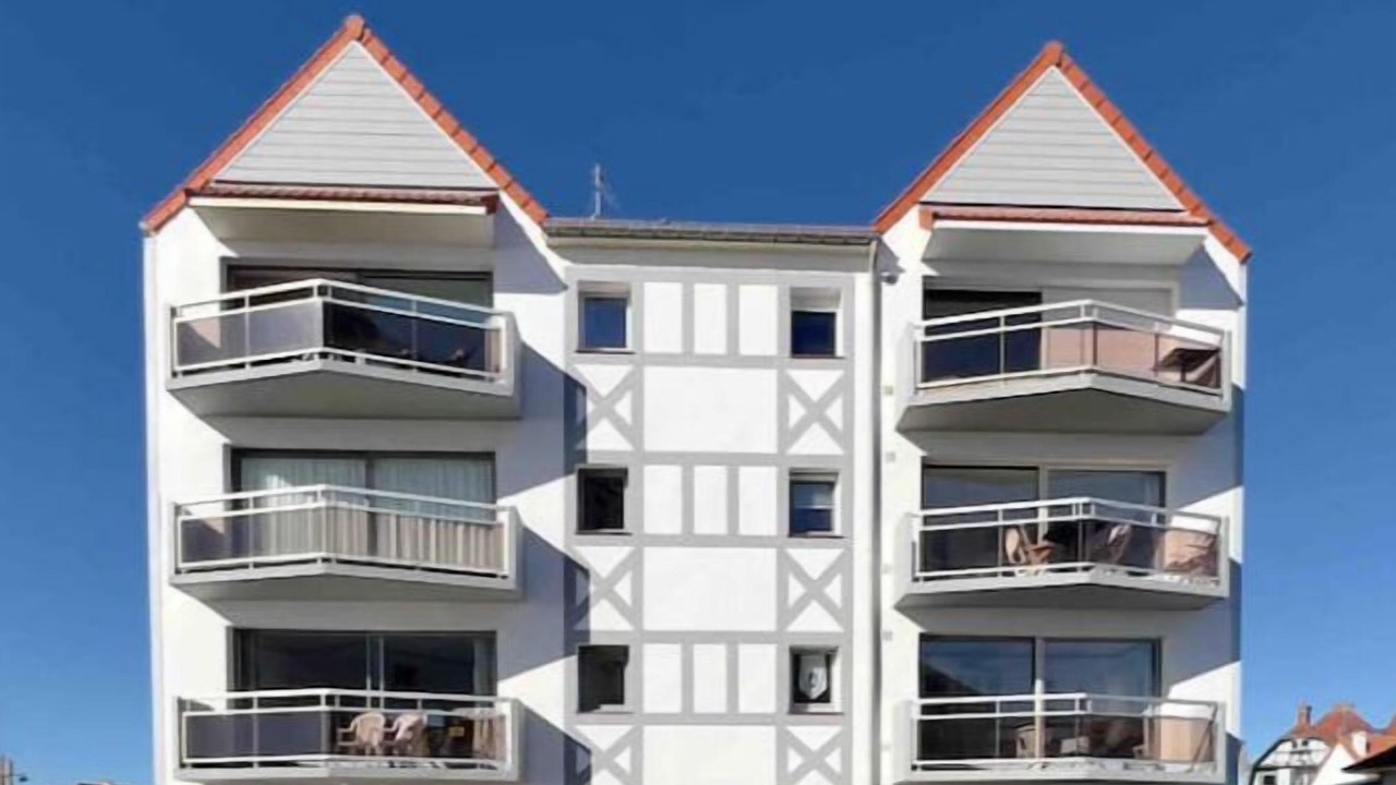Photo of Outdoor in Hardelot-Plage