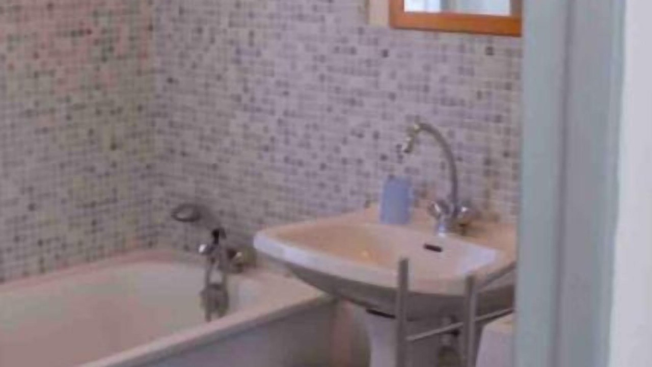 Photo of Bathroom in Hardelot-Plage