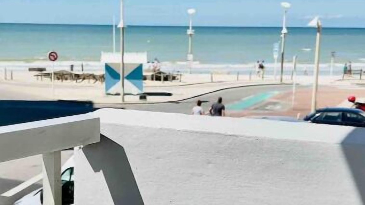 Photo of Outdoor in Hardelot-Plage