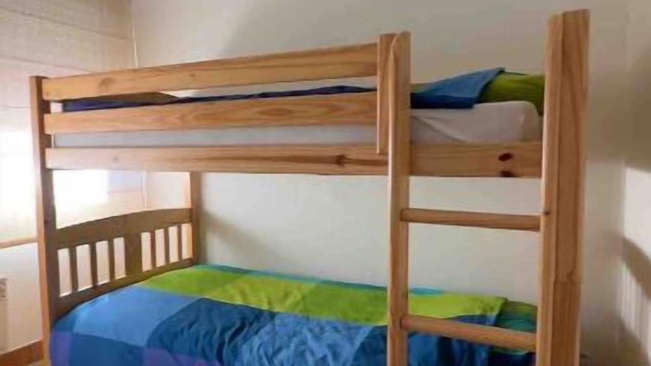 Photo of Bedroom in Hardelot-Plage