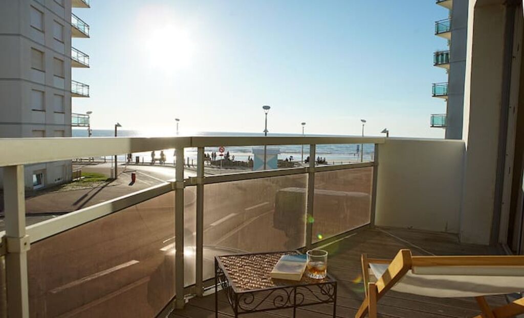 Photo of Outdoor in Hardelot-Plage