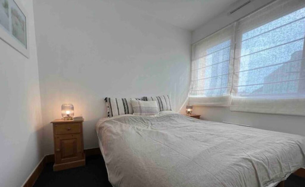 Photo of Bedroom in Hardelot-Plage