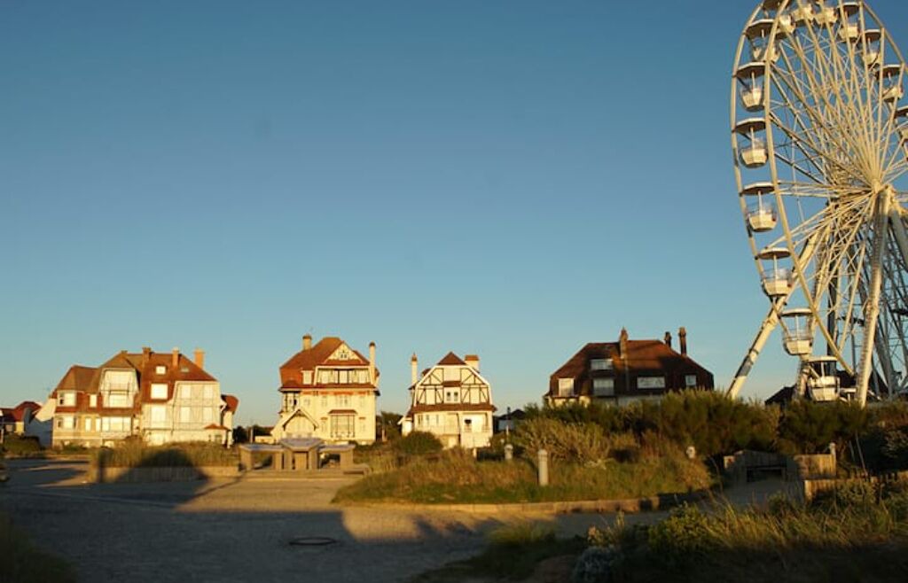 Photo of Others in Hardelot-Plage
