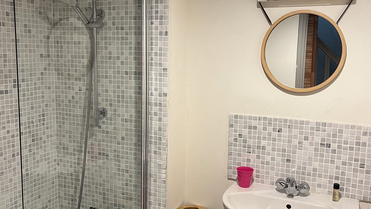 Photo of Bathroom in Hardelot-Plage