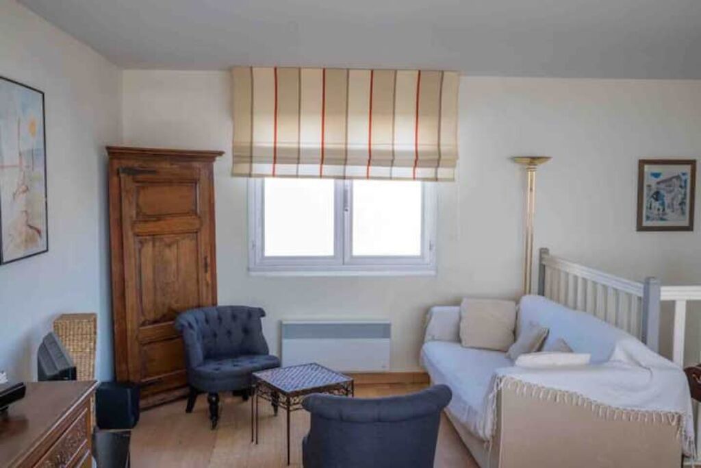 Photo of Livingroom in Hardelot-Plage