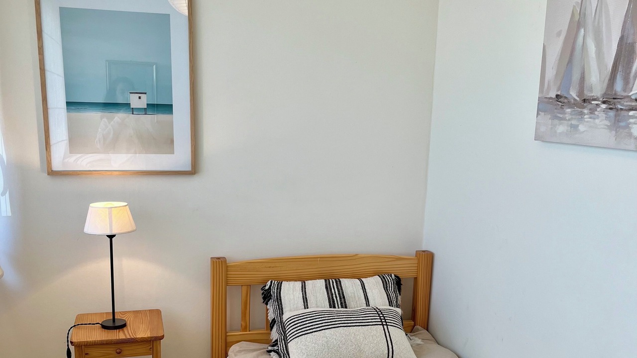 Photo of Bedroom in Hardelot-Plage