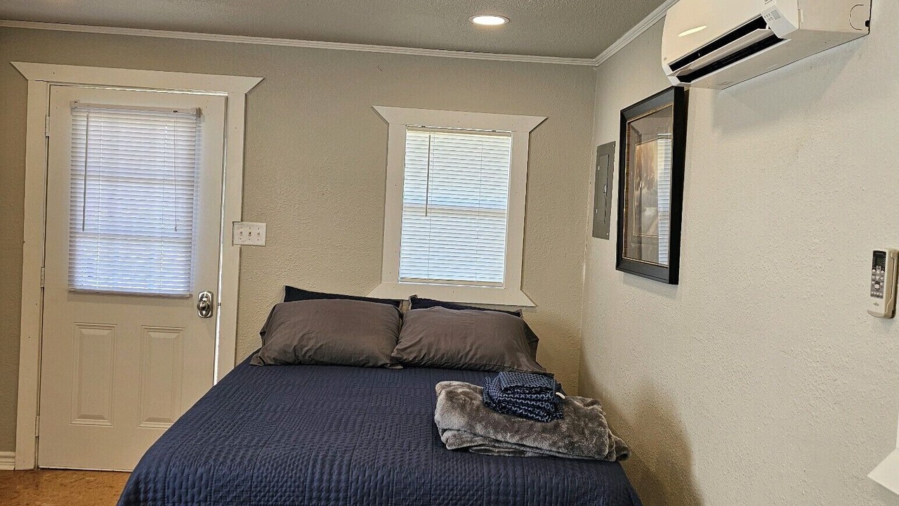 Photo of Bedroom in Jerusalem