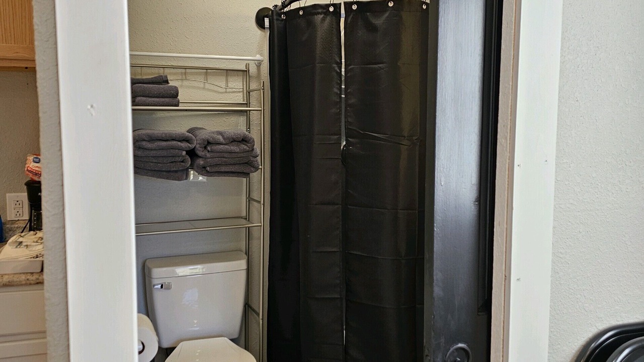 Photo of Bathroom in Jerusalem