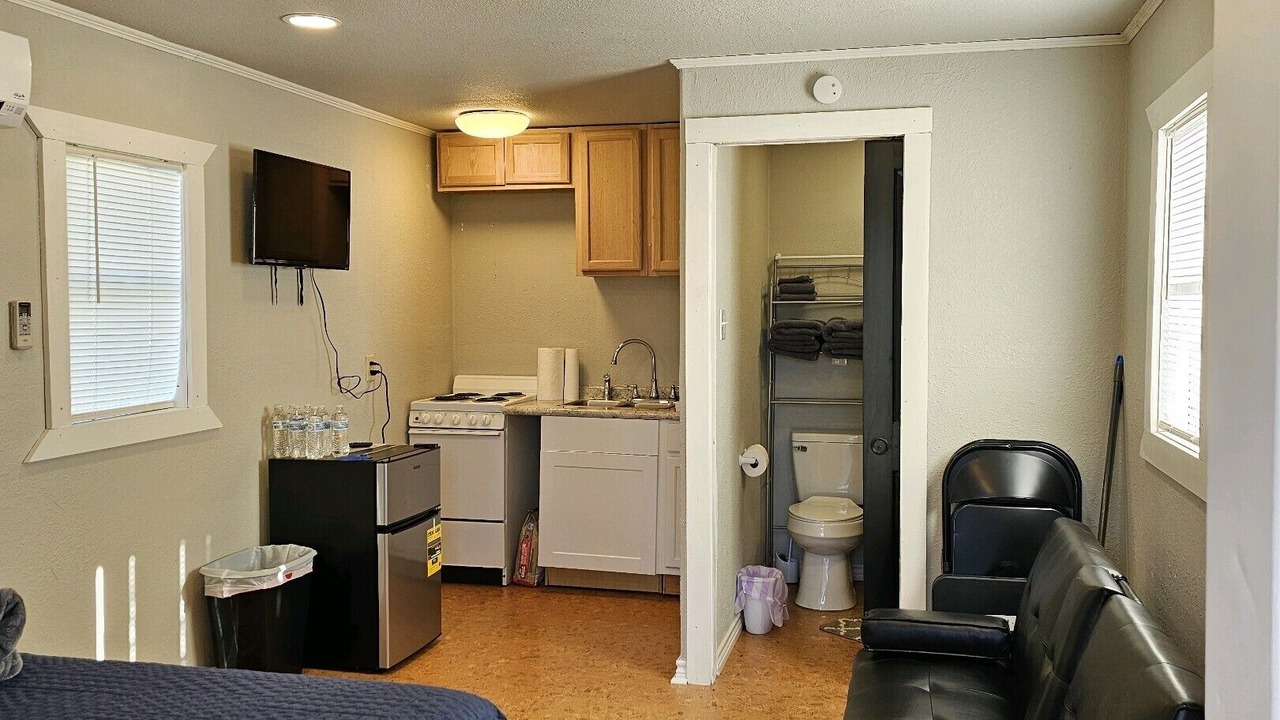 Photo of Bedroom in Jerusalem