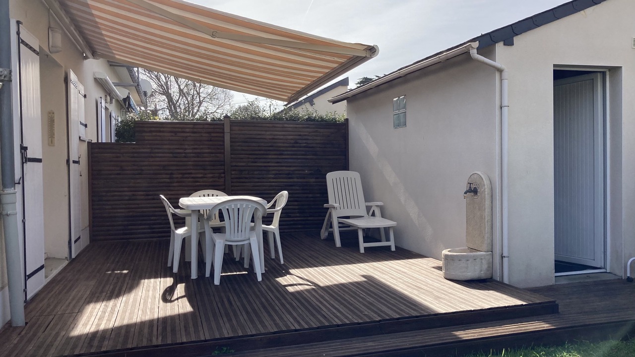 Photo of Outdoor in Pornichet