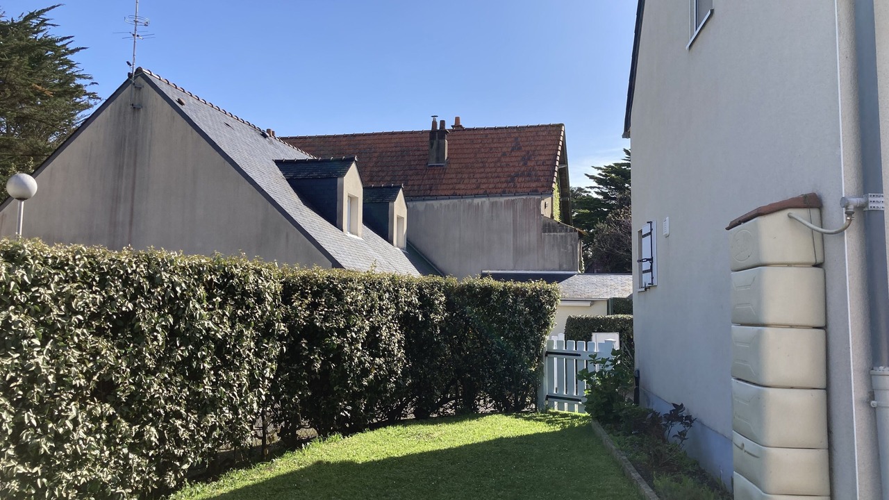Photo of Outdoor in Pornichet