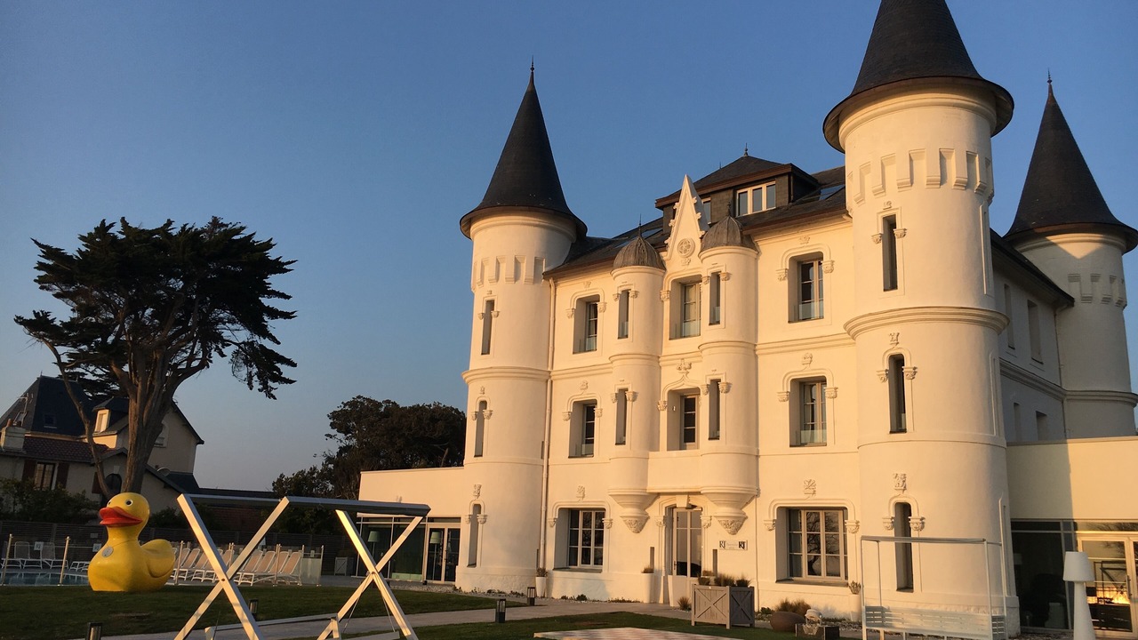 Photo of Outdoor in Pornichet